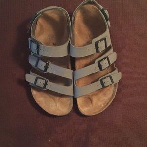 Birkenstock Birki’s